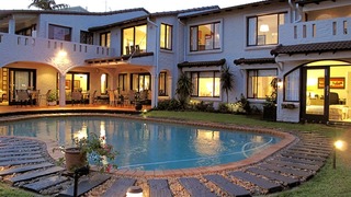 Villa Siesta | Self-catering La Lucia
