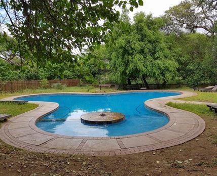 Letaba Rest Camp Kruger National Park SANParks