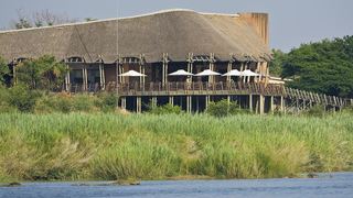 Lower Sabie Rest Camp Kruger National Park SANParks | South Kruger Park Accommodation