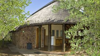 Mopani Rest Camp Kruger National Park SANParks | North Kruger Park Accommodation
