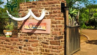 Olifants Rest Camp Kruger National Park SANParks