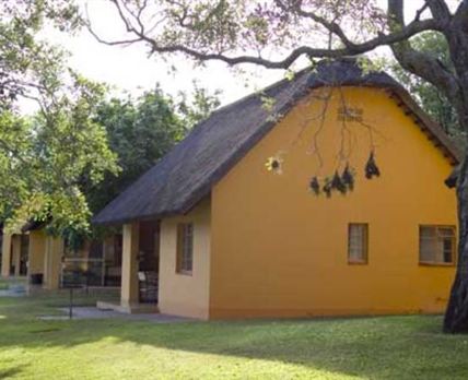 Shimuwini Bushveld Camp Kruger National Park SANParks