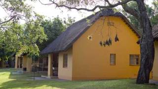 Shimuwini Bushveld Camp Kruger National Park SANParks | Accommodation North Kruger Park