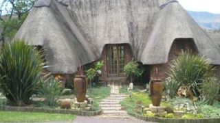 Kwaggashoek Game Ranch | Geluksburg Accommodation