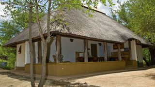 Bateleur Bushveld Camp Kruger National Park SANParks | Accommodation North Kruger Park