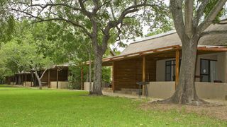 Orpen Rest Camp Kruger National Park SANParks | Accommodation South Kruger Park