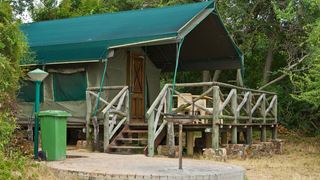 Tamboti Tented Camp Kruger National Park SANParks | Accommodation Kruger National Park