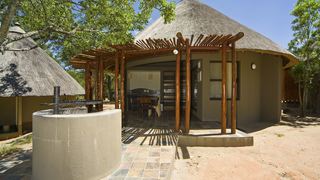 Pretoriuskop Rest Camp Kruger National Park SANParks | South Kruger Park Accommodation