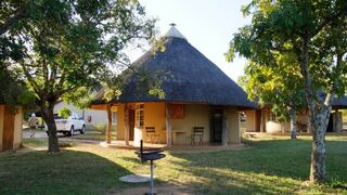 Pretoriuskop Rest Camp Kruger National Park SANParks | Accommodation South Kruger Park