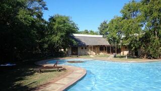 Skukuza Rest Camp Kruger National Park SANParks | South Kruger Park Accommodation