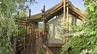 Punda Maria Rest Camp Kruger National Park SANParks | North Kruger Park Accommodation