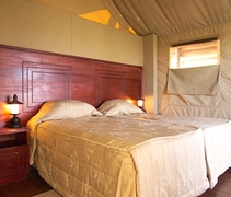 Punda Maria Rest Camp Kruger National Park SANParks | Accommodation North Kruger Park