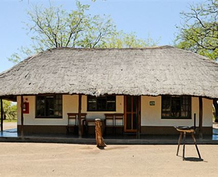 Shingwedzi Rest Camp Kruger National Park SANParks
