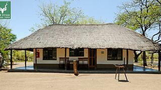 Shingwedzi Rest Camp Kruger National Park SANParks | North Kruger Park Accommodation