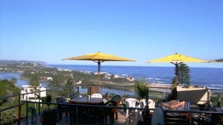 The Tops | Accommodation Wilderness