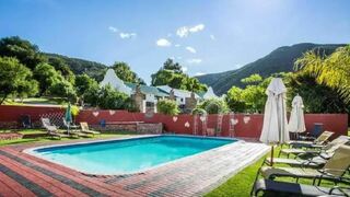 Old Mill Country Lodge & Restaurant | Oudtshoorn Specials