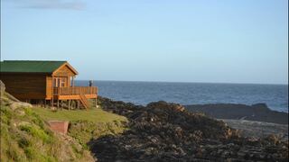 Storms River Mouth Rest Camp Garden Route SANParks | Stormsriver Village Accommodation