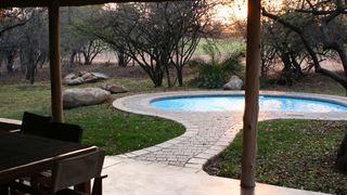 Leriba Golf Lodge | Phalaborwa Lodges