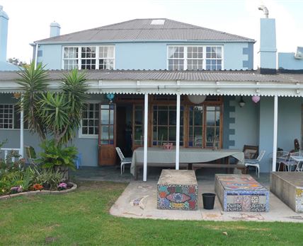 Weldon House