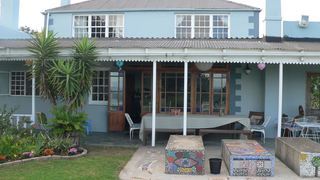 Weldon House | Piesang Valley Accommodation