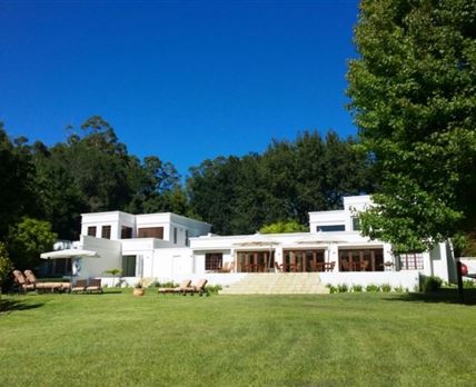 Edenbrook Country House