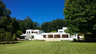 Edenbrook Country House | Harkerville Accommodation