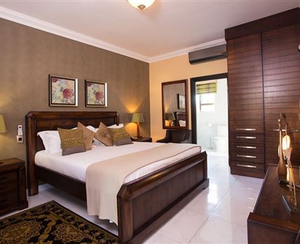 Elegant and Exclusive Boutique Guest House