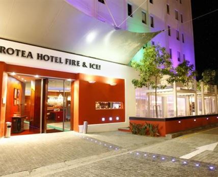 Protea Hotel Fire & Ice! by Marriott® Cape Town
