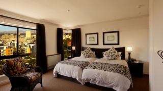 Protea Hotel by Marriott® Cape Town Cape Castle | Green Point Accommodation