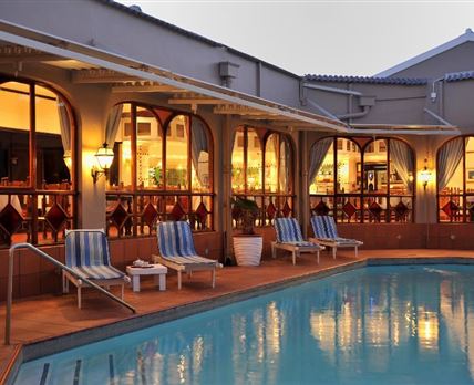 Protea Hotel by Marriott® Worcester Cumberland