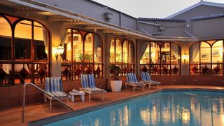 Protea Hotel by Marriott® Worcester Cumberland | Worcester Hotels