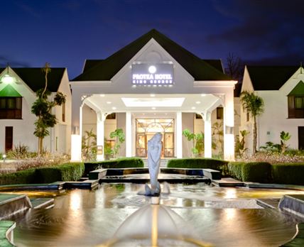 Protea Hotel by Marriott® George King George