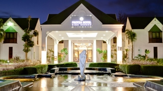 Protea Hotel by Marriott® George King George | Accommodation George Central
