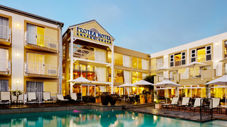 Protea Hotel by Marriott® Knysna Quays | Accommodation Knysna Quays