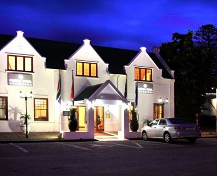 Protea Hotel by Marriott® George Outeniqua