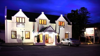 Protea Hotel by Marriott® George Outeniqua | George Central Hotels