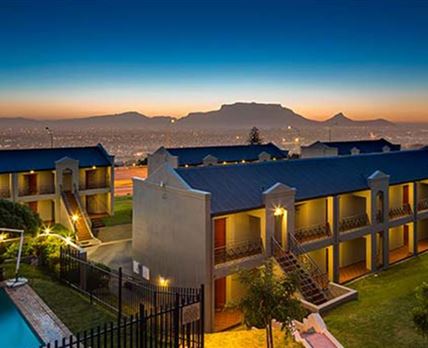Protea Hotel by Marriott® Cape Town Tyger Valley