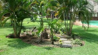 Molalatau Lodge | Lephalale (Ellisras) Accommodation