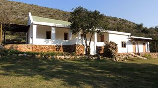 De Cango | Oudtshoorn Accommodation