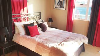 Proche De La Mer | De Kelders Accommodation