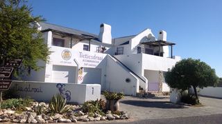 Tietiesdraai | Accommodation Bek Bay