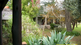 Na-Na-Be Historic Guest Farm | Magaliesburg Accommodation