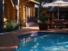 3 Brothers B&B | Self-catering Edenvale