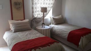 Elsa's @ 27 | Accommodation Britstown