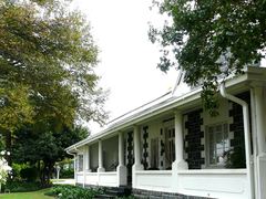 Hunters Lodge | Ladysmith (KwaZulu-Natal) Accommodation