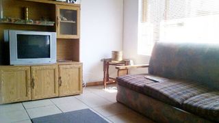 Head Over Heals | Lamberts Bay Accommodation