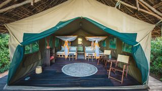 Selous Butembo | Accommodation Selous Game Reserve