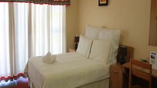 TRN Lodge | Lodges Fort Beaufort