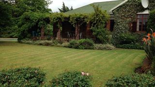Stonepeak Mountain Lodge | Grabouw Lodges