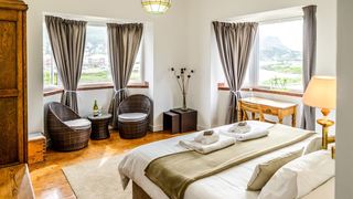 The Muize | Accommodation Muizenberg